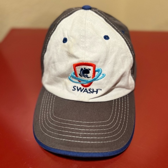 SWASH ball cap in GUC - Picture 1 of 6